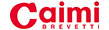 Logo Caimi Brevetti: link al sito