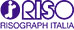 Logo Risograph: link al sito